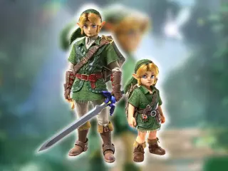 The Legend of Zelda Ocarina of Time