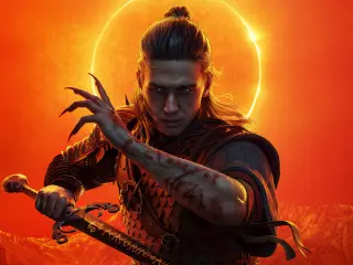 The Blood of Dawnwalker