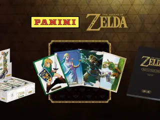 Zelda: Master Collection