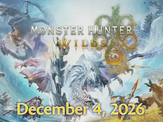 Monster Hunter Wilds