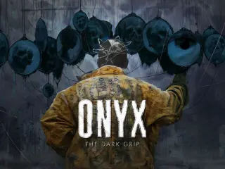 Onyx: The Dark Grip