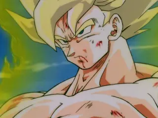 Goku en Dragon Ball Z: Los mejores rivales
