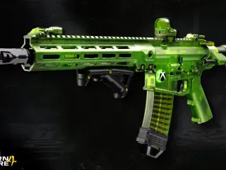Reserva Call of Duty Modern Warfare 4 en Xbox y consigue este plano como incentivo de reserva