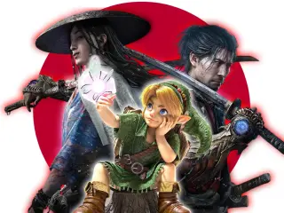 Japón y su papel en el videojuego moderno