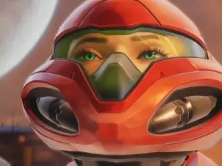 Metroid Ravenous