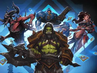 BlizzCon 2026