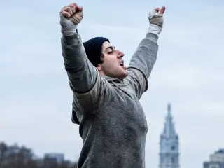 Yo soy Rocky (2026)