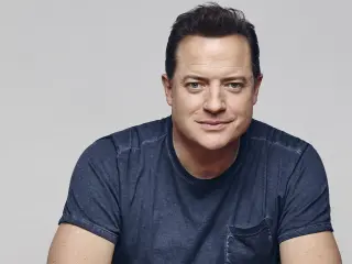 Brendan Fraser