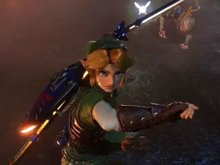 The Legend of Zelda Ocarina of Time Remake