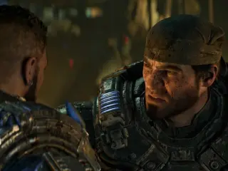 Gears of War: E-Day