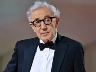 Woody Allen