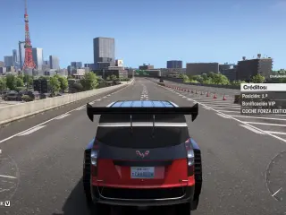 El mejor método para conseguir créditos y tiradas de ruleta en Forza Horizon 6 (en septiembre 2026)