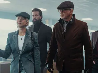 Tierra de mafiosos temporada 2