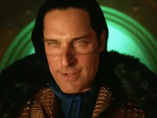 One Piece - Crocodile (Joe Manganiello)