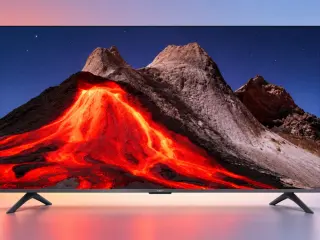Xiaomi QLED 65" A PRO 2026