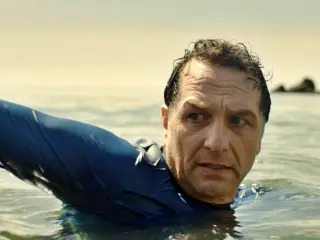 La maldición de Widow's Bay