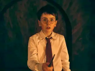 Harry Potter y la piedra filosofal (Serie TV)