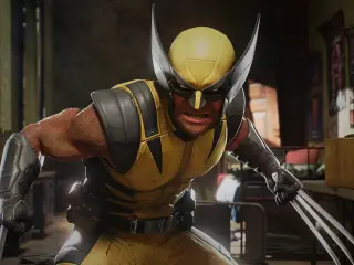 Marvel Lobezno