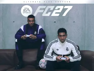 EA Sports FC 27: Todo lo que debes saber de la Companion App y la Web App