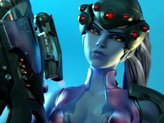 Overwatch