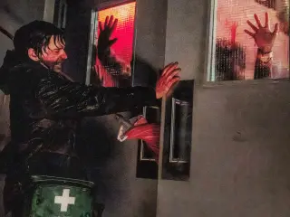 Resident Evil