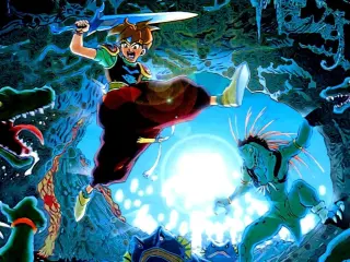Terranigma