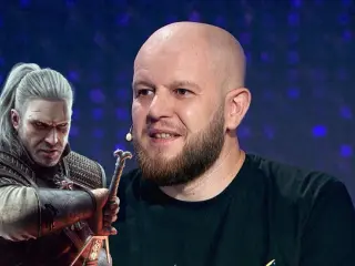 Marcin Blacha, guionista de The Witcher 3, se sincera con los fans: ''sí se puede mejorar''