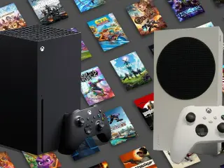 Xbox Game Pass
