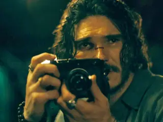 The Last Photograph