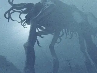 La niebla (2007)