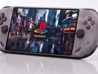 Project Canis, la portátil "PSP 3" de PlayStation