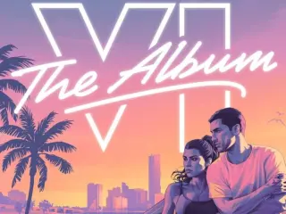 GTA VI The Album