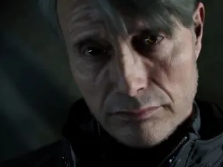 Mads Mikkelsen será el villano principal en COD Modern Warfare 4
