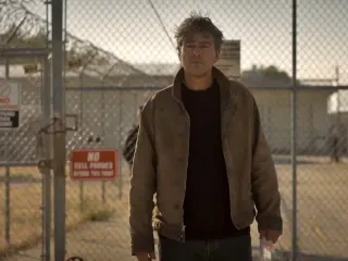 Linternas - Hal Jordan (Kyle Chandler)