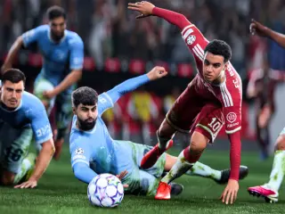 EA Sports FC 27