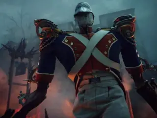 Valor Mortis