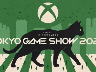 Xbox ha llevado a Tokyo Game Show 2026 sus grandes novedades y próximos juegos