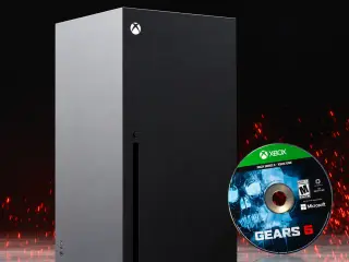 El programa de conversión de juegos físicos de Xbox nació hace 15 años