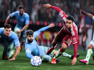 EA Sports FC 27