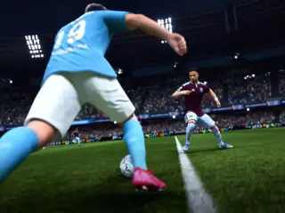 EA Sports FC 27