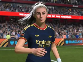 EA Sports FC 27