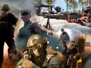 Los 7 juegos de guerra y shooters de temática bélica realista que son la alternativa perfecta a un Call of Duty en horas bajas