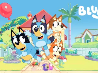 Todos los juegos de Bluey, cuáles son los mejores y qué esperar del futuro de la serie de animación en los videojuegos