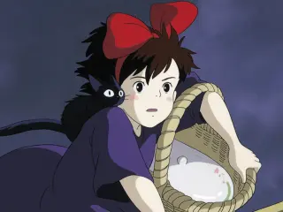 Nicky, la aprendiz de bruja