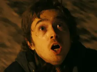 Austin Abrams en Resident Evil