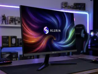 Un monitor con excelente relación calidad-precio.
