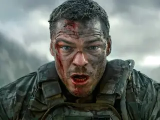 Alan Ritchson