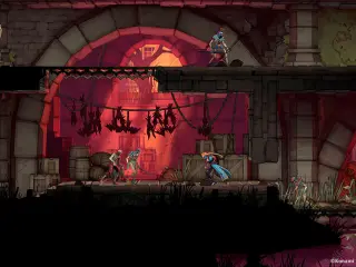 Castlevania: Belmont's Curse