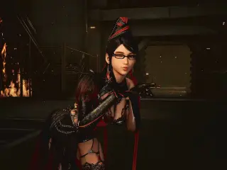 Stellar Blade ya tiene demo en Nintendo Switch 2 y anuncia cuatro nuevos trajes de Bayonetta