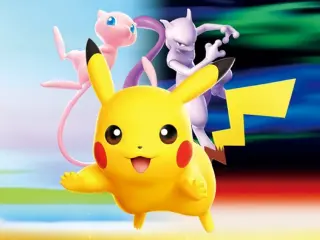 Cartas Pokémon del 30 aniversario